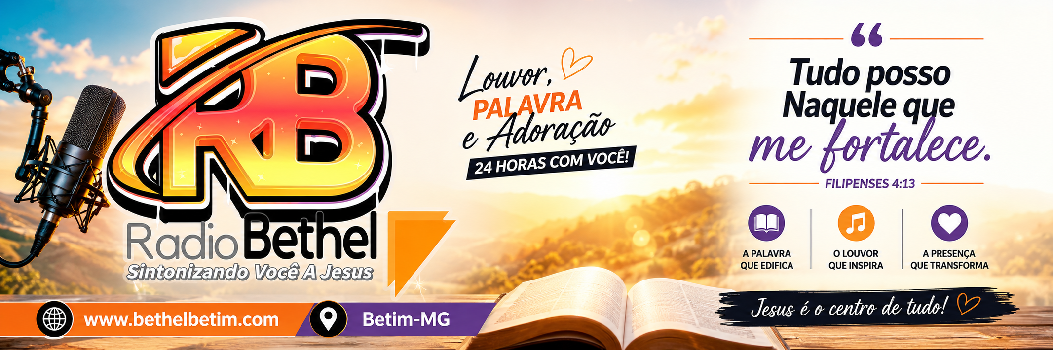 Rádio Bethel